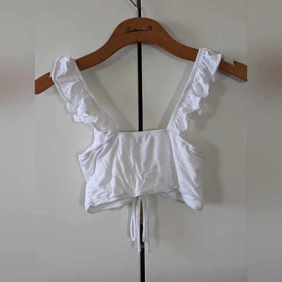 Sky Ruru Top - Picture 3 of 11